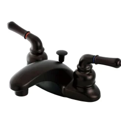 Clearance Magellan 4-Inch centerset Lavatory Faucet 4