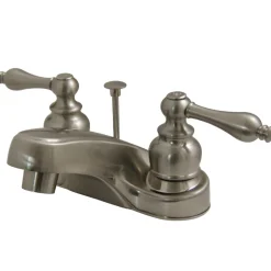 Clearance Magellan 4-Inch Centerset Bathroom Faucet 4