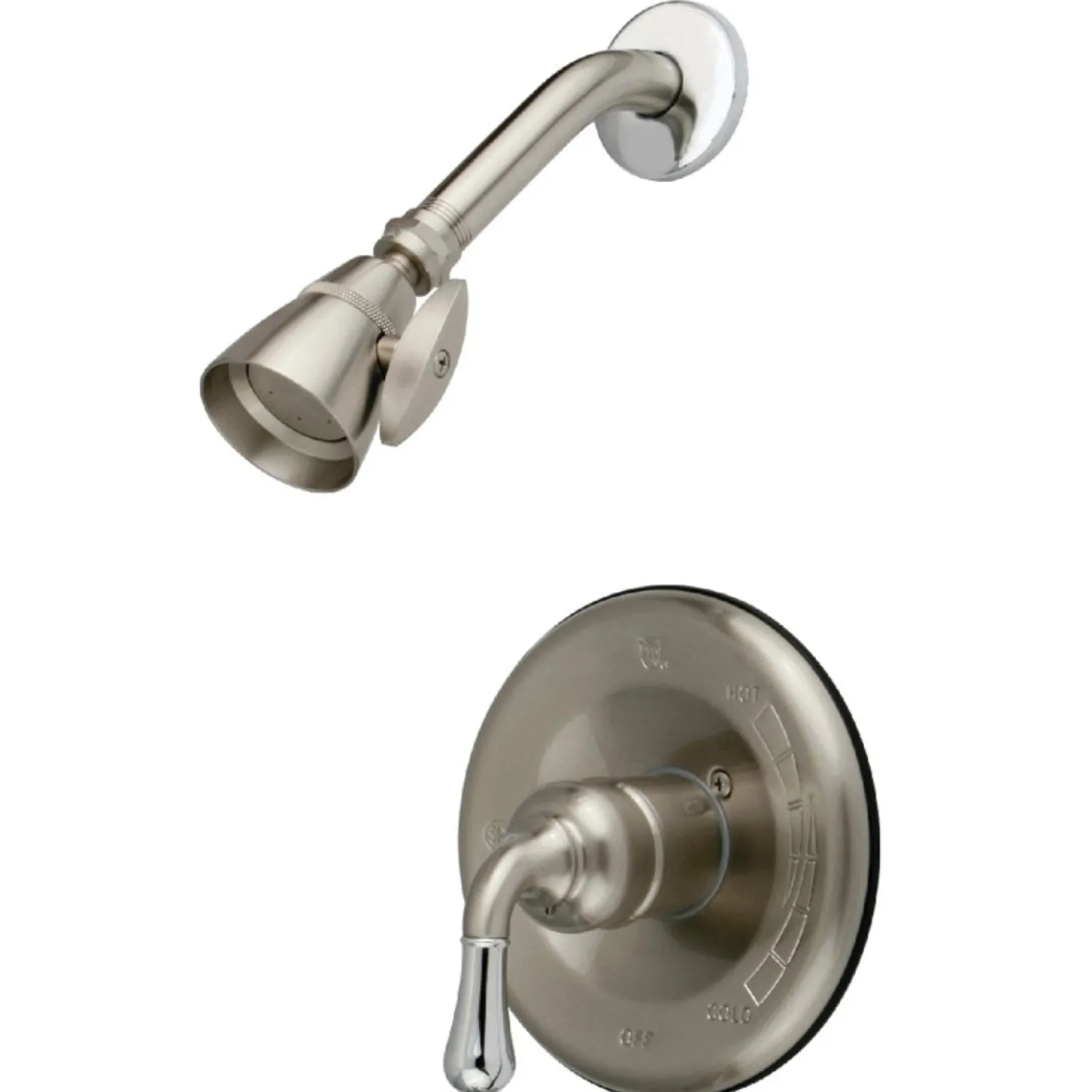 Magellan Shower Only Faucet Shower Heads