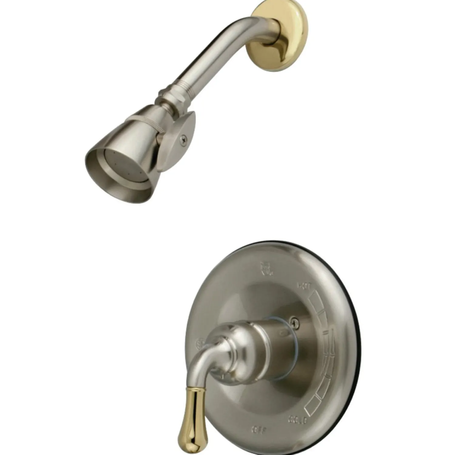 Magellan Shower Only Faucet Shower Heads