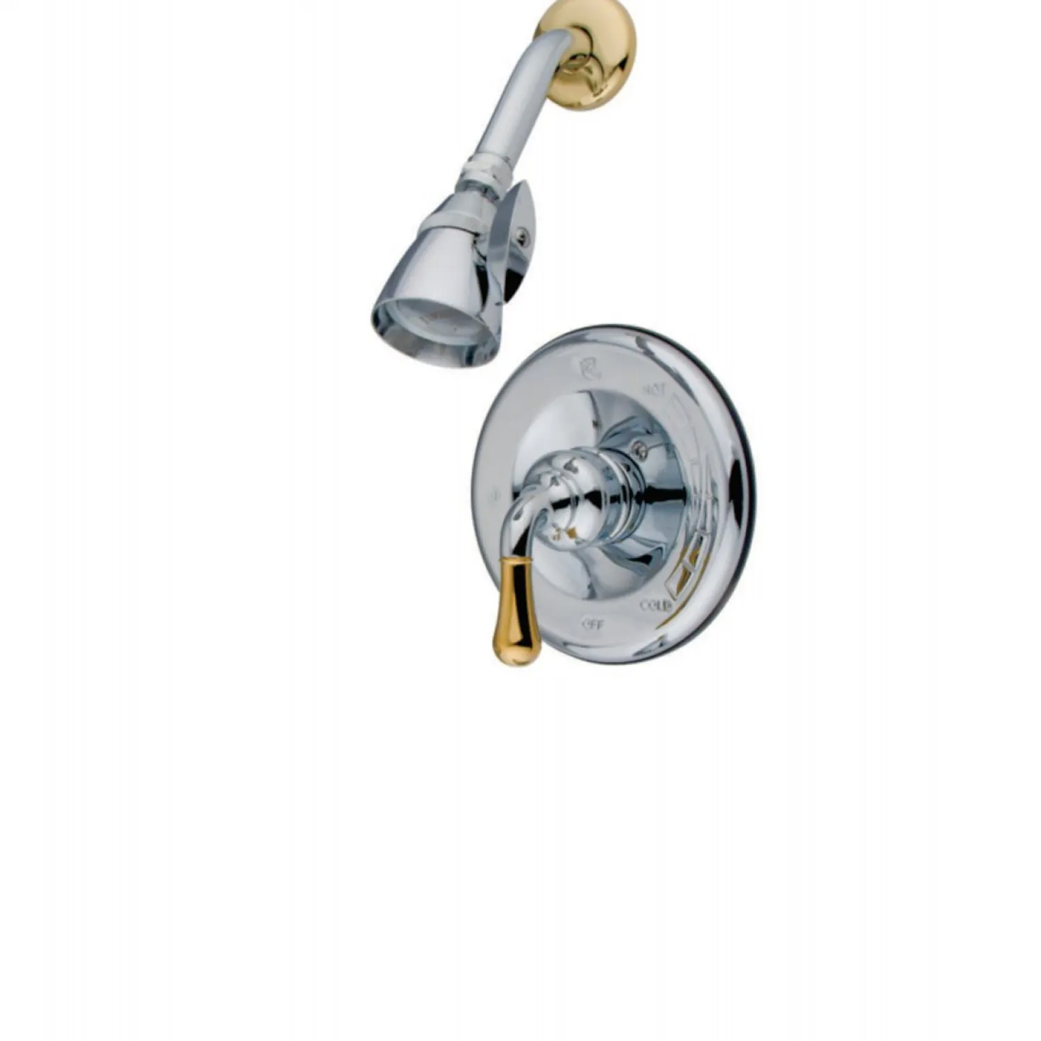 Magellan Shower Only Faucet Shower Heads