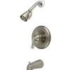 Hot Magellan Single Handle Tub and Shower Faucet Tub & Shower Sets