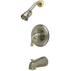 Hot Magellan Single Handle Tub and Shower Faucet Tub & Shower Sets