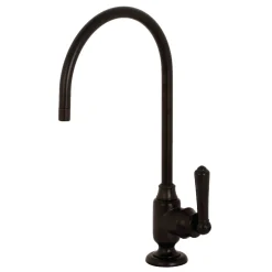 Clearance Magellan Single-Handle Water Filtration Faucet Single Hole