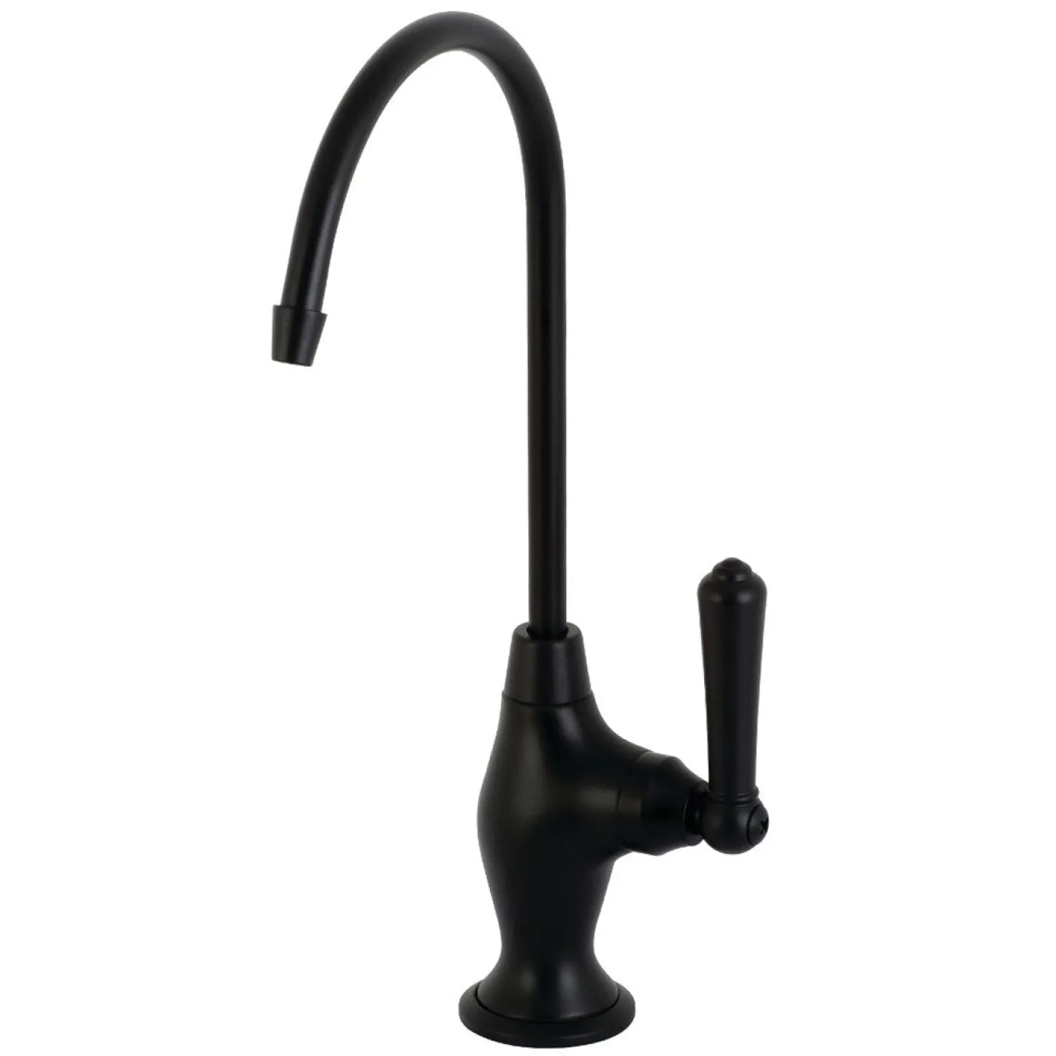 Clearance Magellan Single Handle Water Filtration Faucet Single Hole