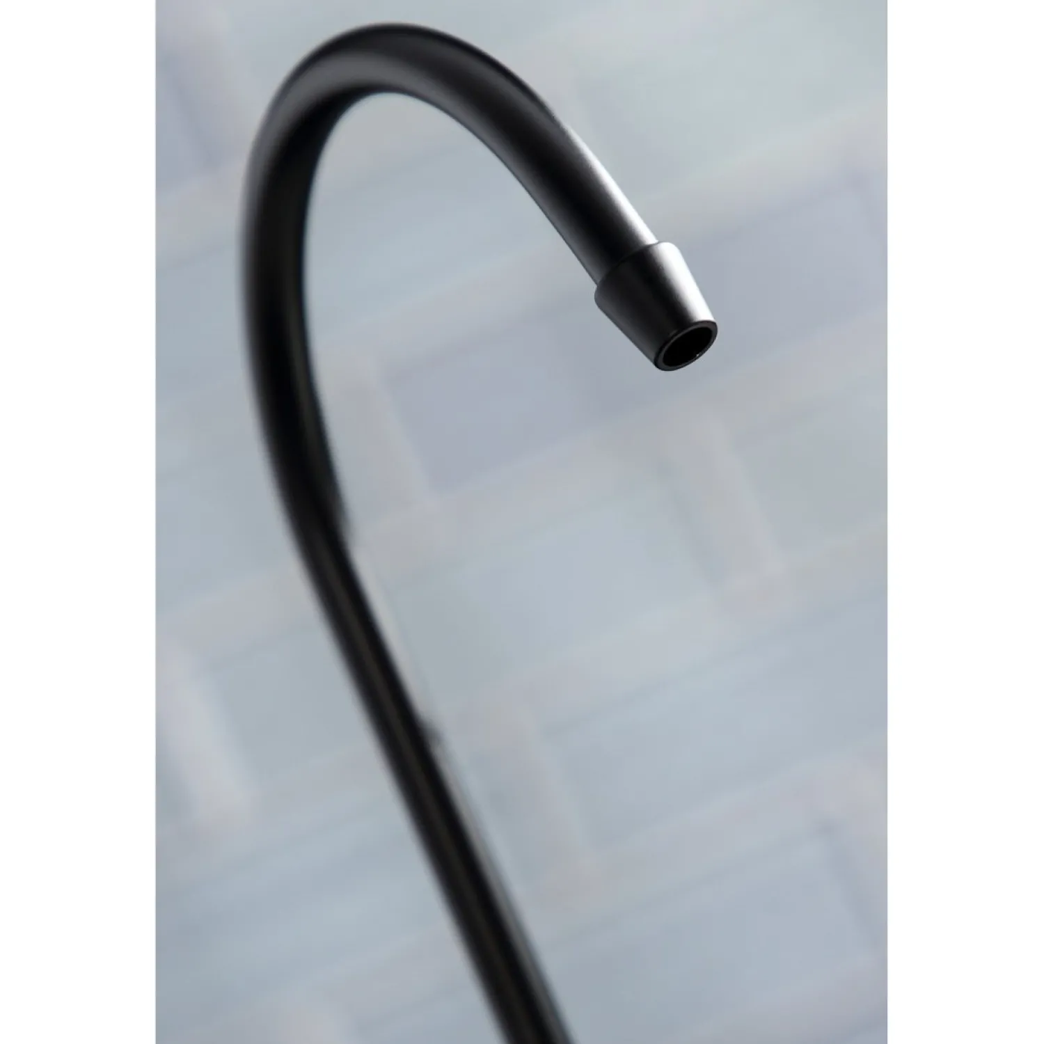 Clearance Magellan Single Handle Water Filtration Faucet Single Hole