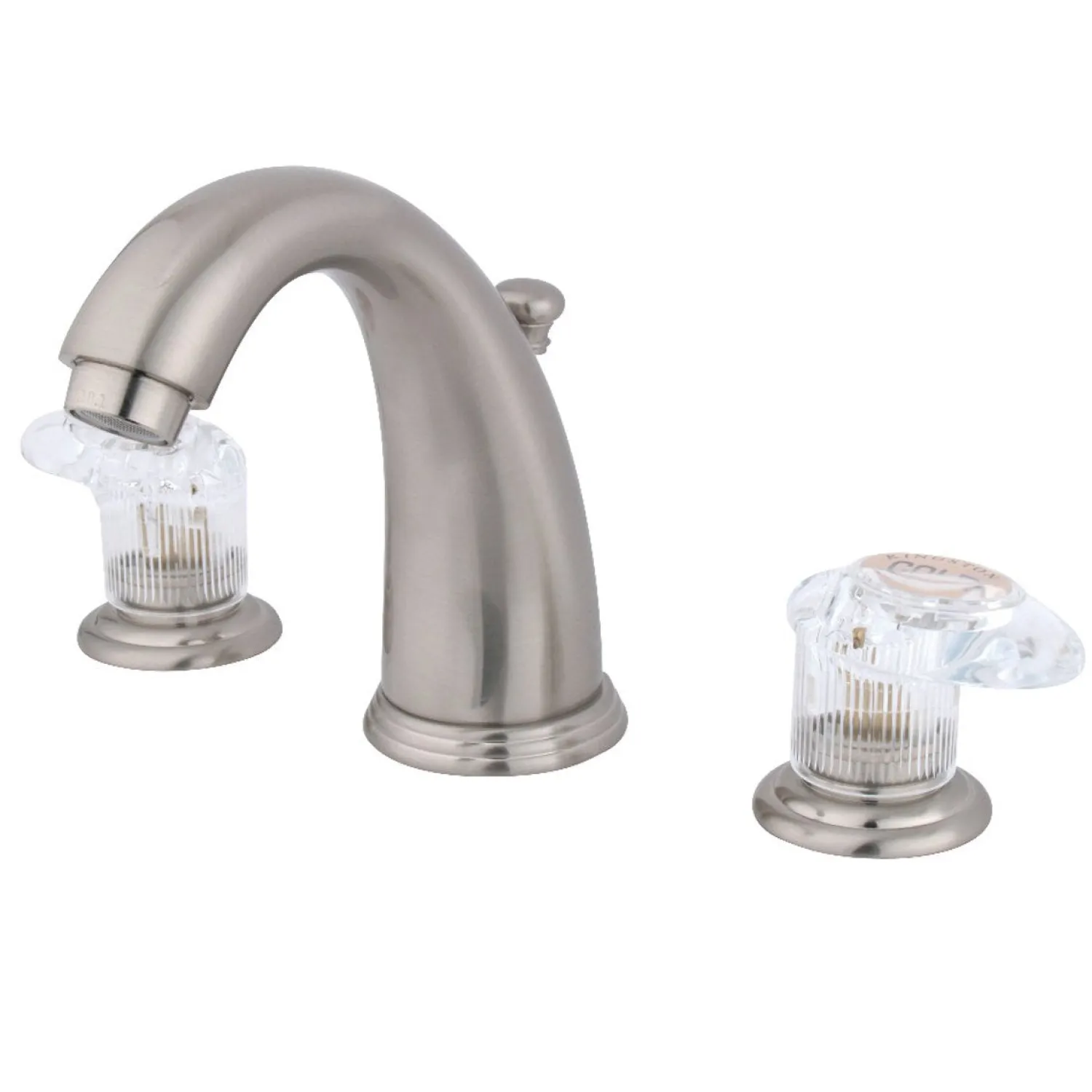 New Magellan 8 to 16-Inch Widespread Bathroom Faucet 8" Widespread