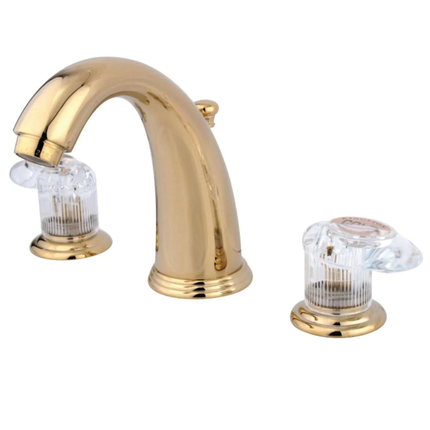 New Magellan 8 to 16-Inch Widespread Bathroom Faucet 8" Widespread