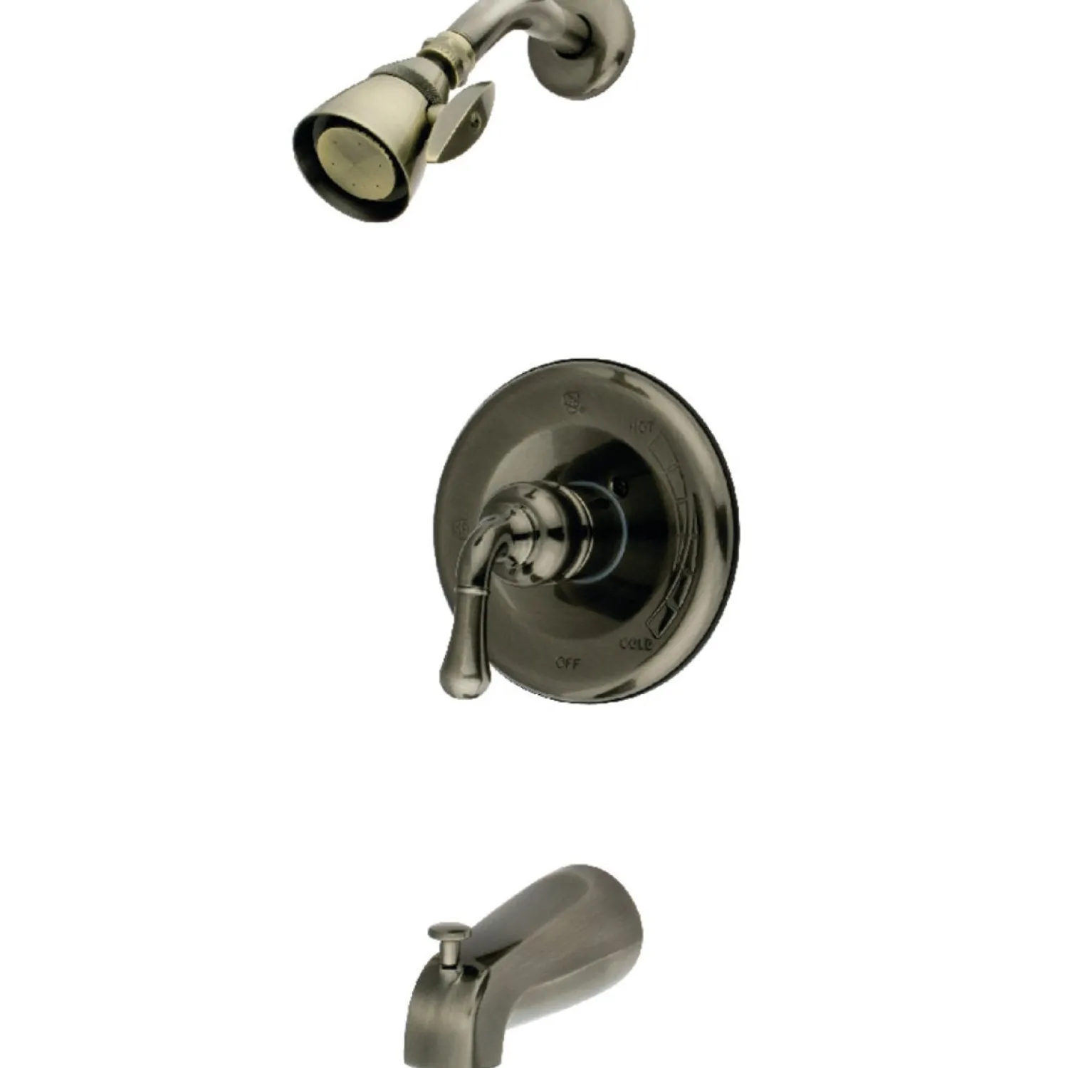 Clearance Magellan Tub and Shower Faucet Trim Only Tub & Shower Sets|Tub Faucets