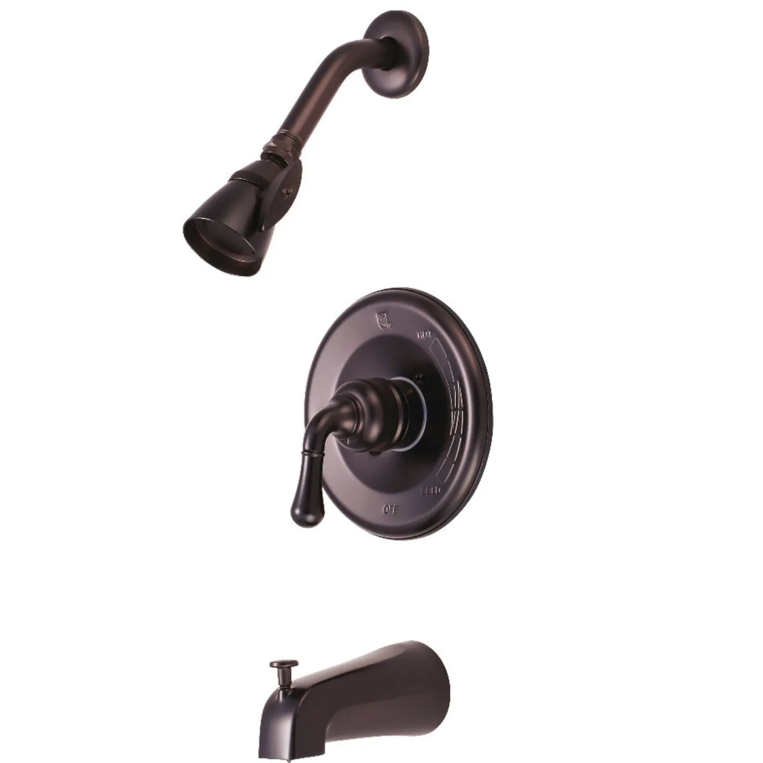 Clearance Magellan Tub and Shower Faucet Trim Only Tub & Shower Sets|Tub Faucets