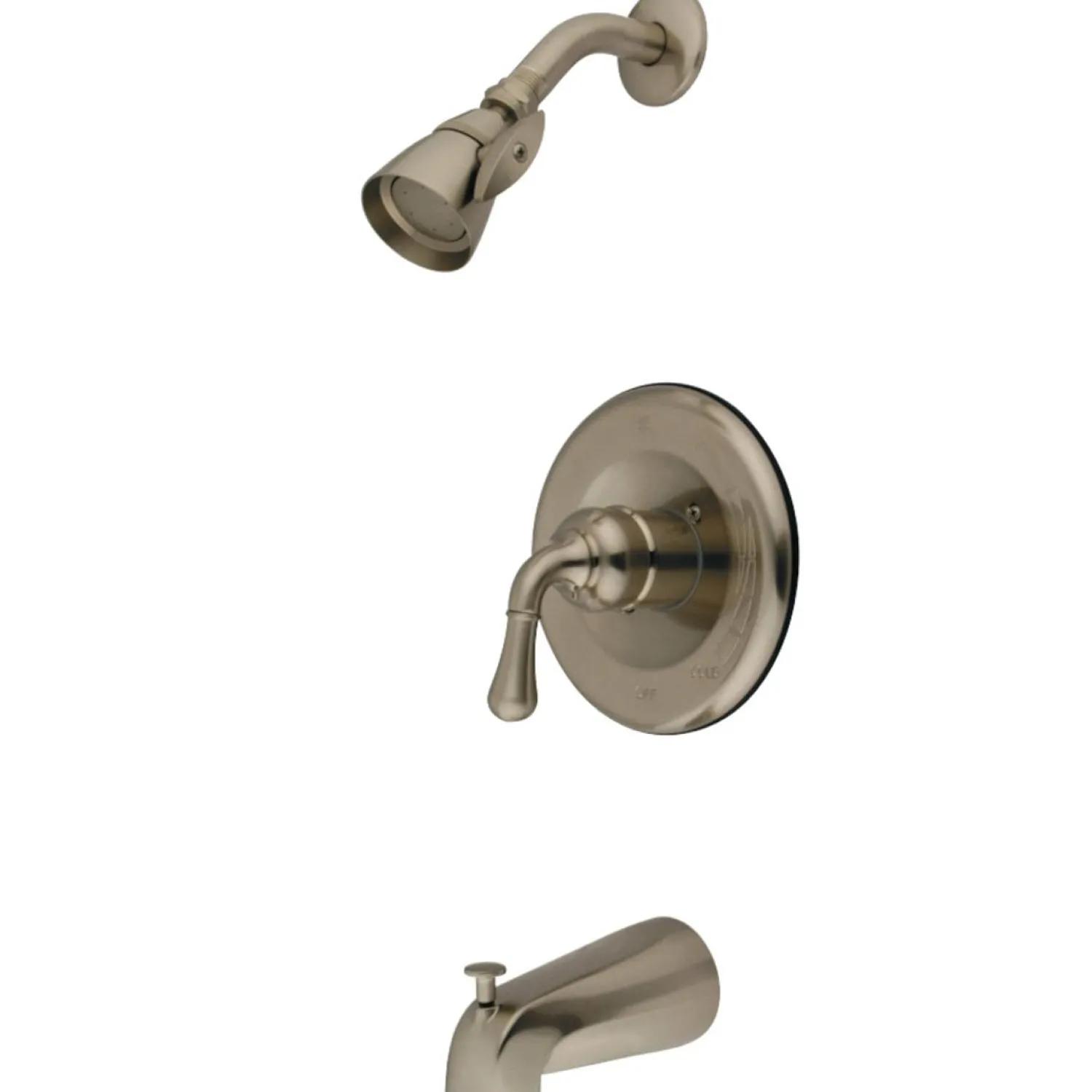 Clearance Magellan Tub and Shower Faucet Trim Only Tub & Shower Sets|Tub Faucets