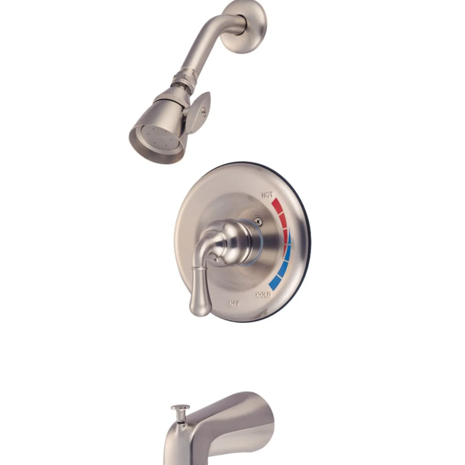 Sale Magellan Tub and Shower Faucet with Single Handle Tub & Shower Sets|Tub Faucets
