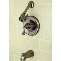 Sale Magellan Tub and Shower Faucet with Single Handle Tub & Shower Sets|Tub Faucets