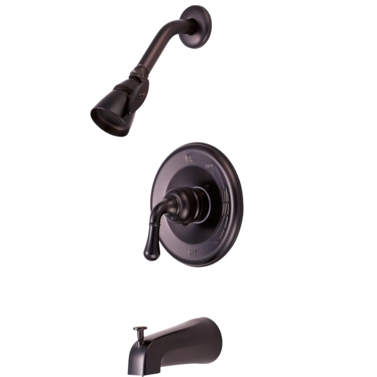 Sale Magellan Tub and Shower Faucet with Single Handle Tub & Shower Sets|Tub Faucets