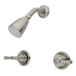 Best Magellan Tub and Shower Faucet, Shower Only Shower Heads