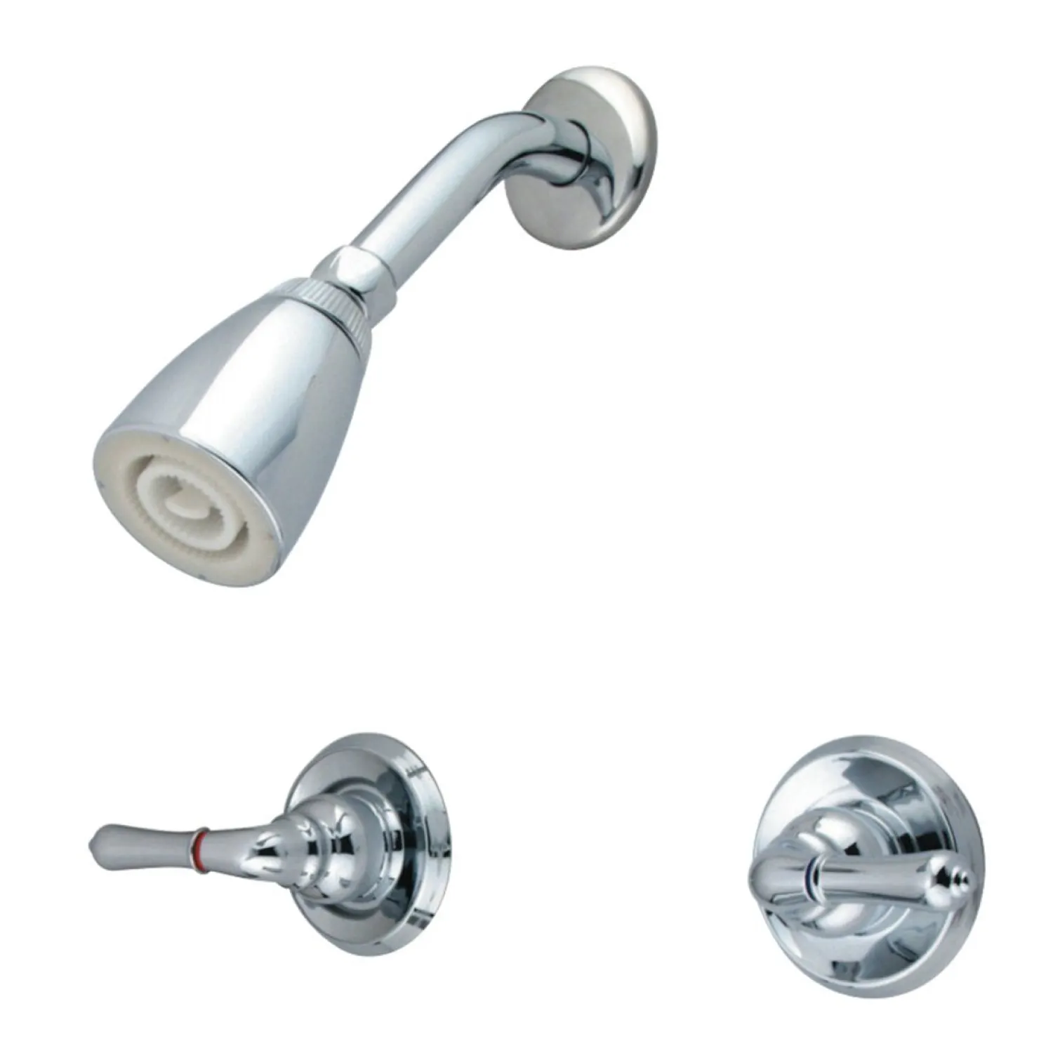 Best Magellan Tub and Shower Faucet, Shower Only Shower Heads
