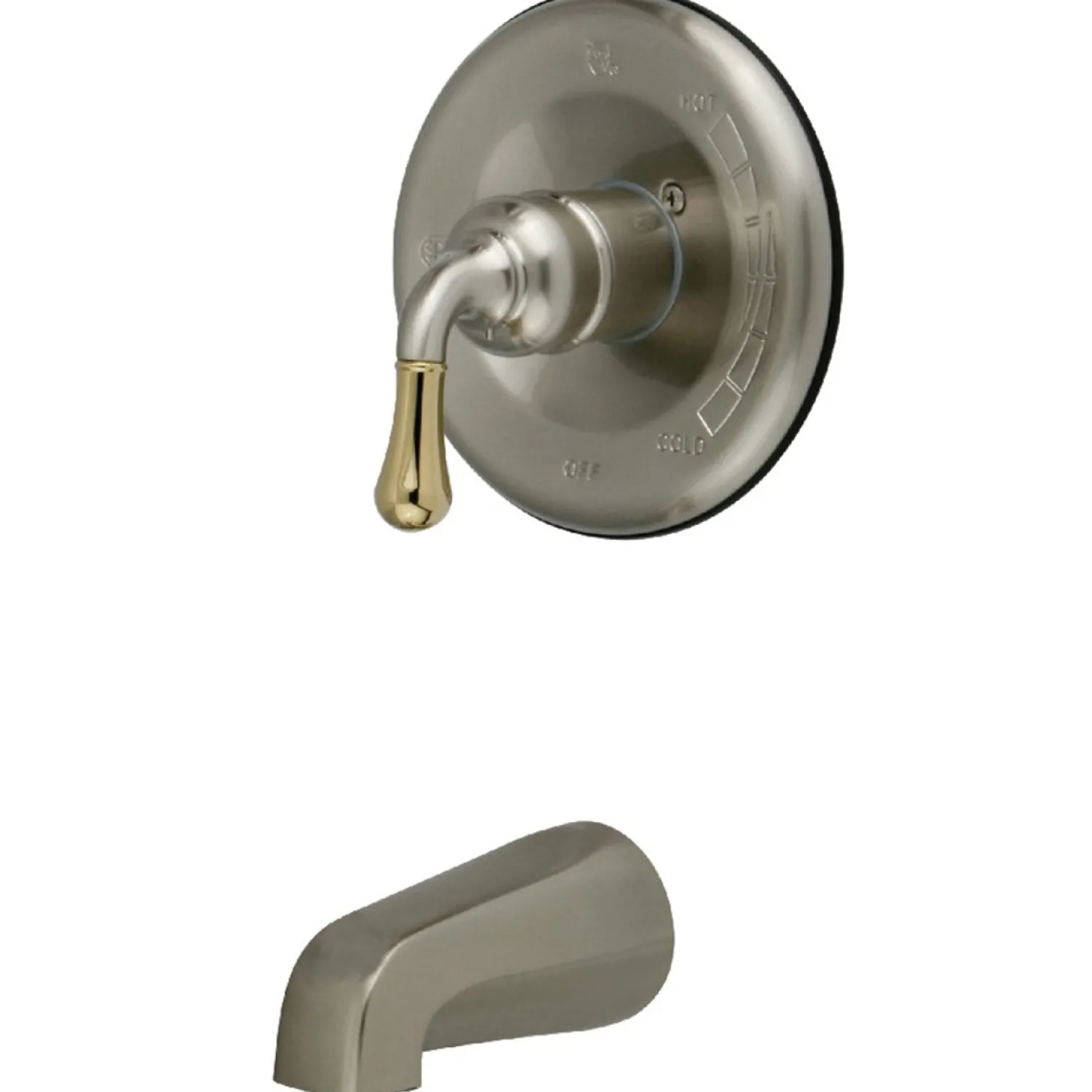 Outlet Magellan Tub Only Faucet Tub Faucets