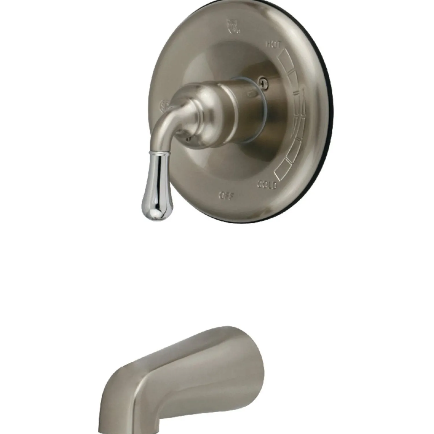 Outlet Magellan Tub Only Faucet Tub Faucets