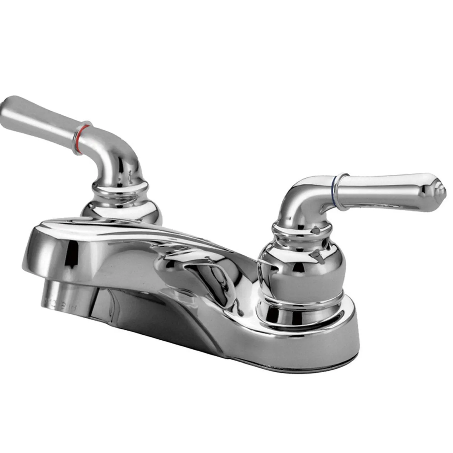 Best Magellan Two Handle 4" Centerset Lavatory Faucet 4" Center Set