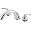 Outlet Magellan Two Handle Roman Tub Filler Tub Faucets