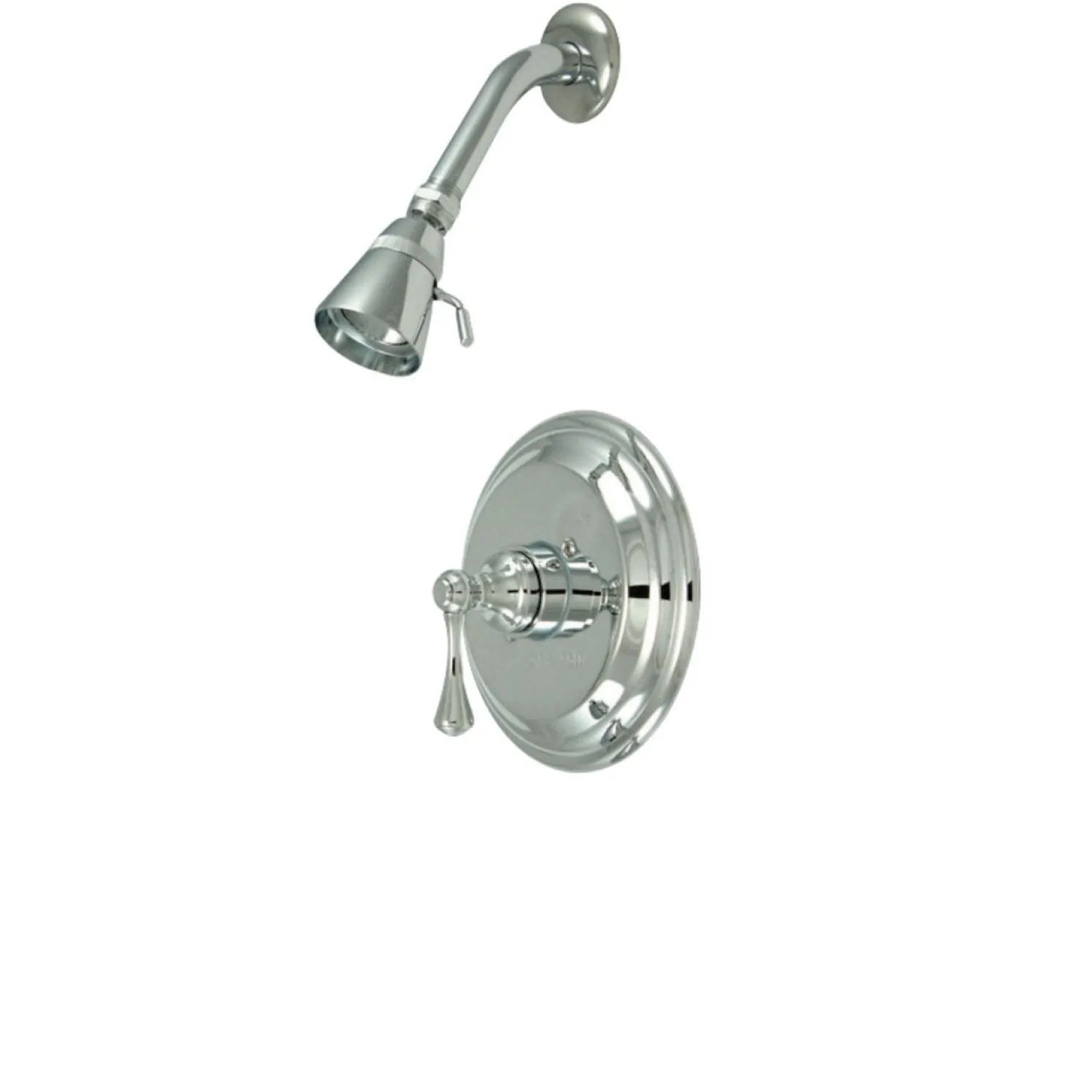 Clearance Magellan Wall Mount Shower Only Faucet Shower Heads