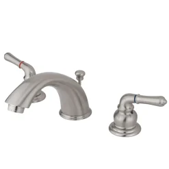 Discount Magellan Widespread Bathroom Faucet 8" Widespread