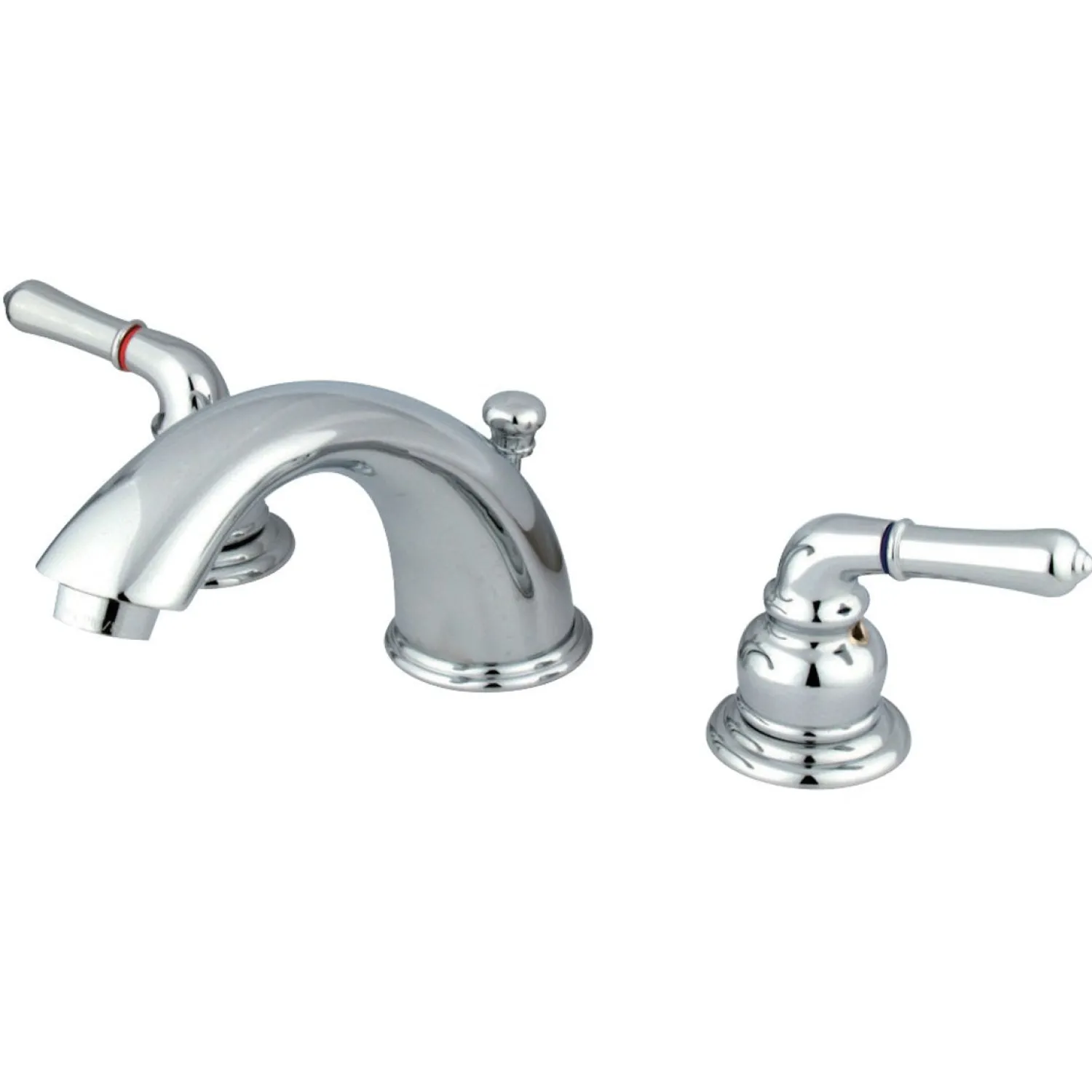 Discount Magellan Widespread Bathroom Faucet 8" Widespread