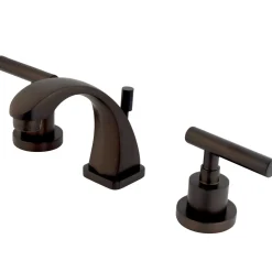 Sale Manhattan 8-Inch Widespread Bathroom Faucet 8" Widespread