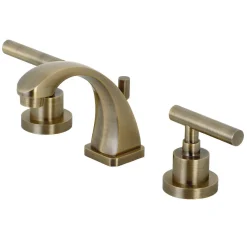 Sale Manhattan 8-Inch Widespread Bathroom Faucet 8
