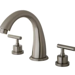Best Manhattan Roman Tub Filler Tub Faucets
