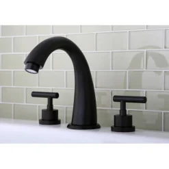 Best Manhattan Roman Tub Filler Tub Faucets