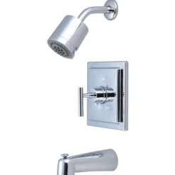 Discount Manhattan Tub and Shower Faucet Tub & Shower Sets