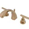 Discount Manhattan 8" Widespread Bathroom Faucet 8" Widespread