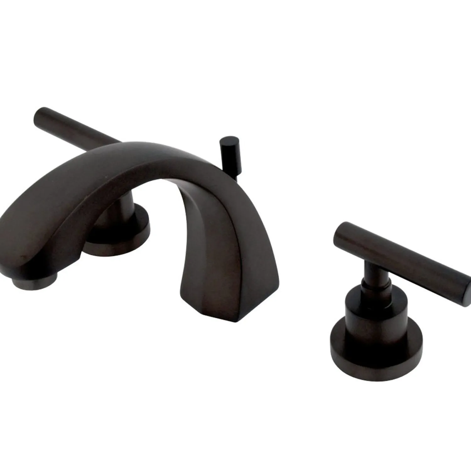 Discount Manhattan 8" Widespread Bathroom Faucet 8" Widespread