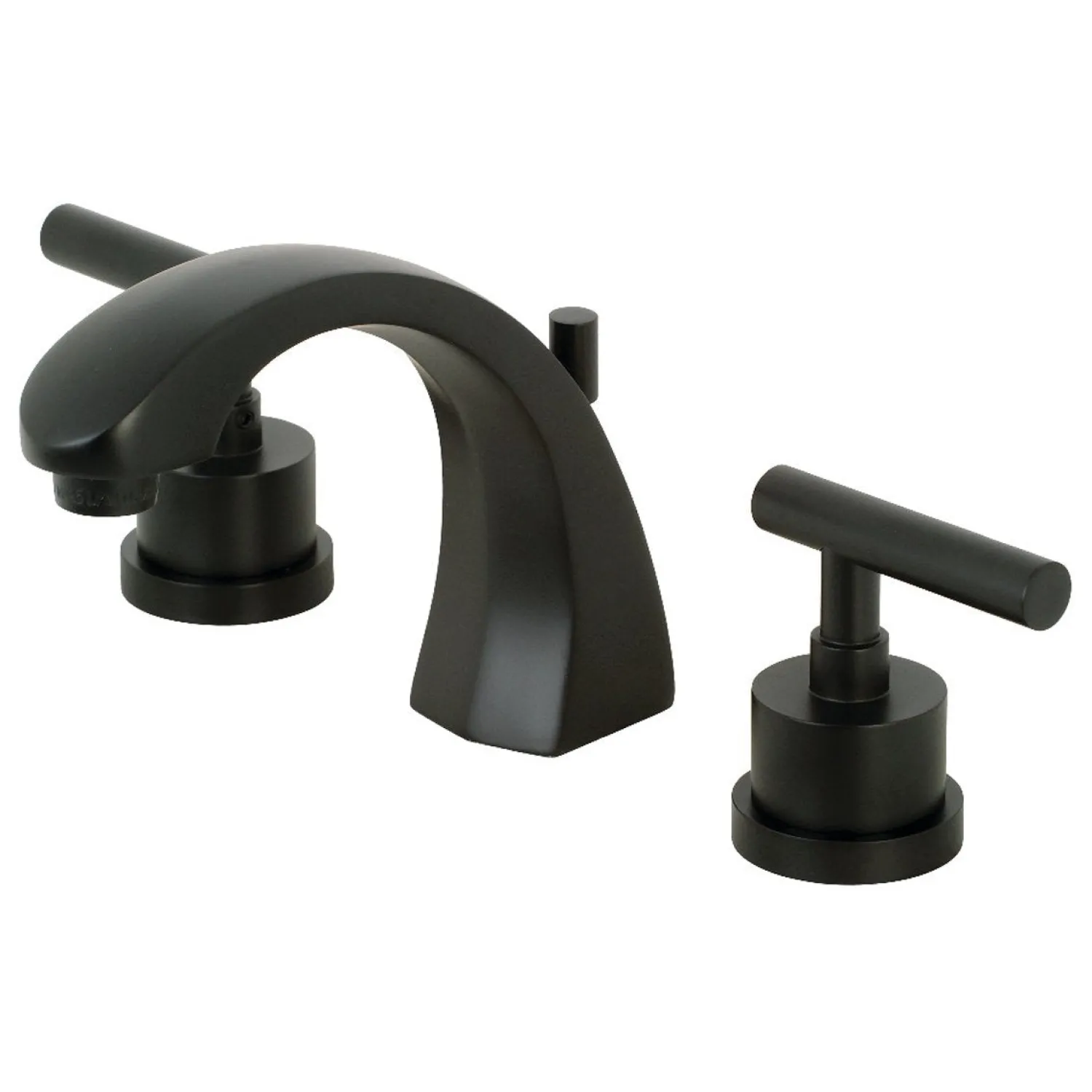 Discount Manhattan 8" Widespread Bathroom Faucet 8" Widespread