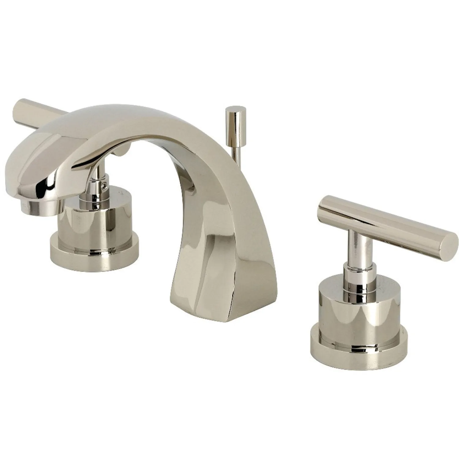 Discount Manhattan 8" Widespread Bathroom Faucet 8" Widespread