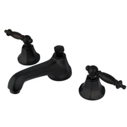Outlet Metropolitan Three Hole Two Handle 8