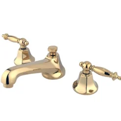 Outlet Metropolitan Three Hole Two Handle 8