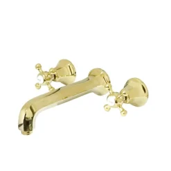 Metropolitan Wall Mounted Vessel Sink Faucet Wall Mount|Vessel Faucets