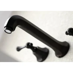 Sale Metropolitan Wall Mount Bathroom Faucet Wall Mount