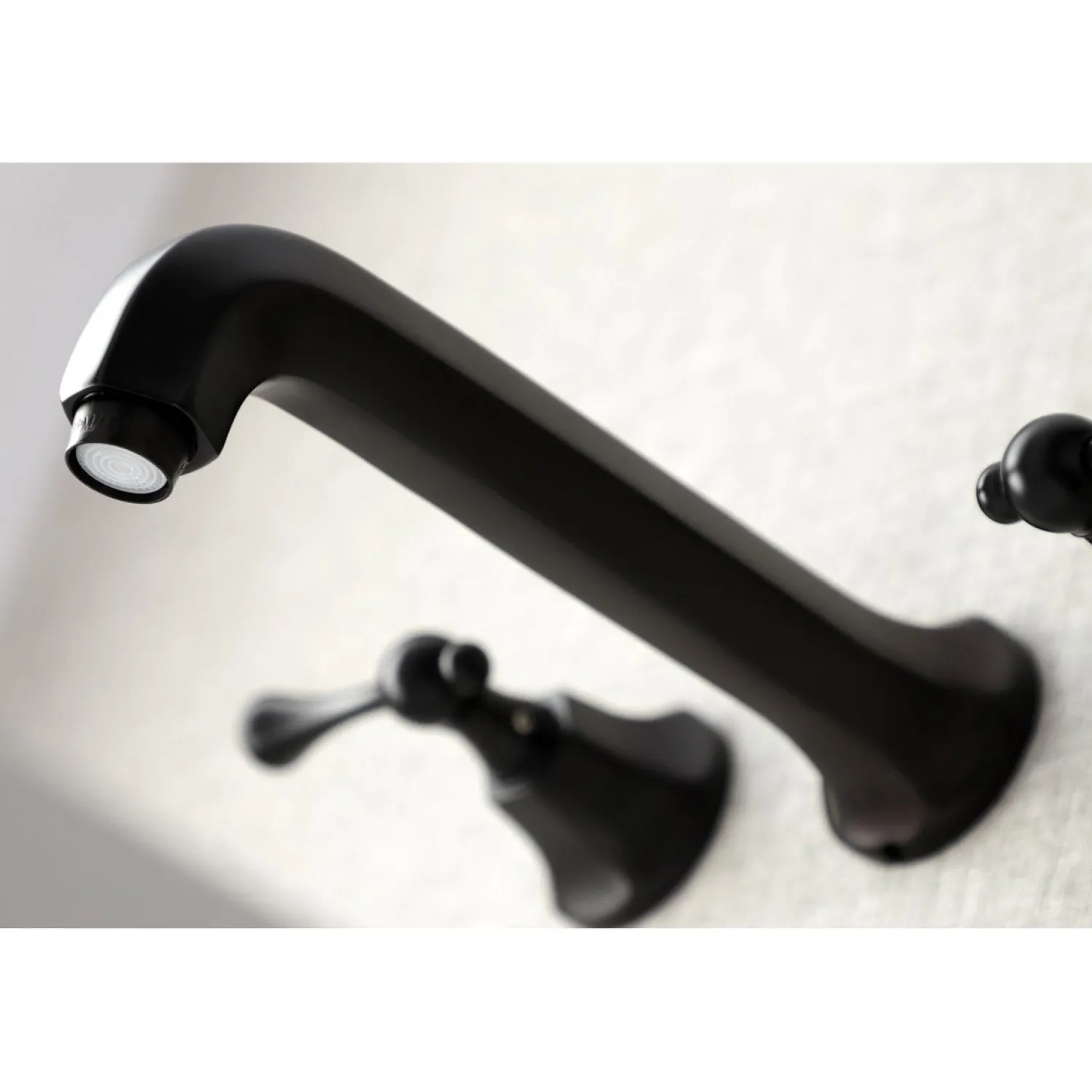 Sale Metropolitan Wall Mount Bathroom Faucet Wall Mount
