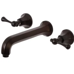 Sale Metropolitan Wall Mount Bathroom Faucet Wall Mount