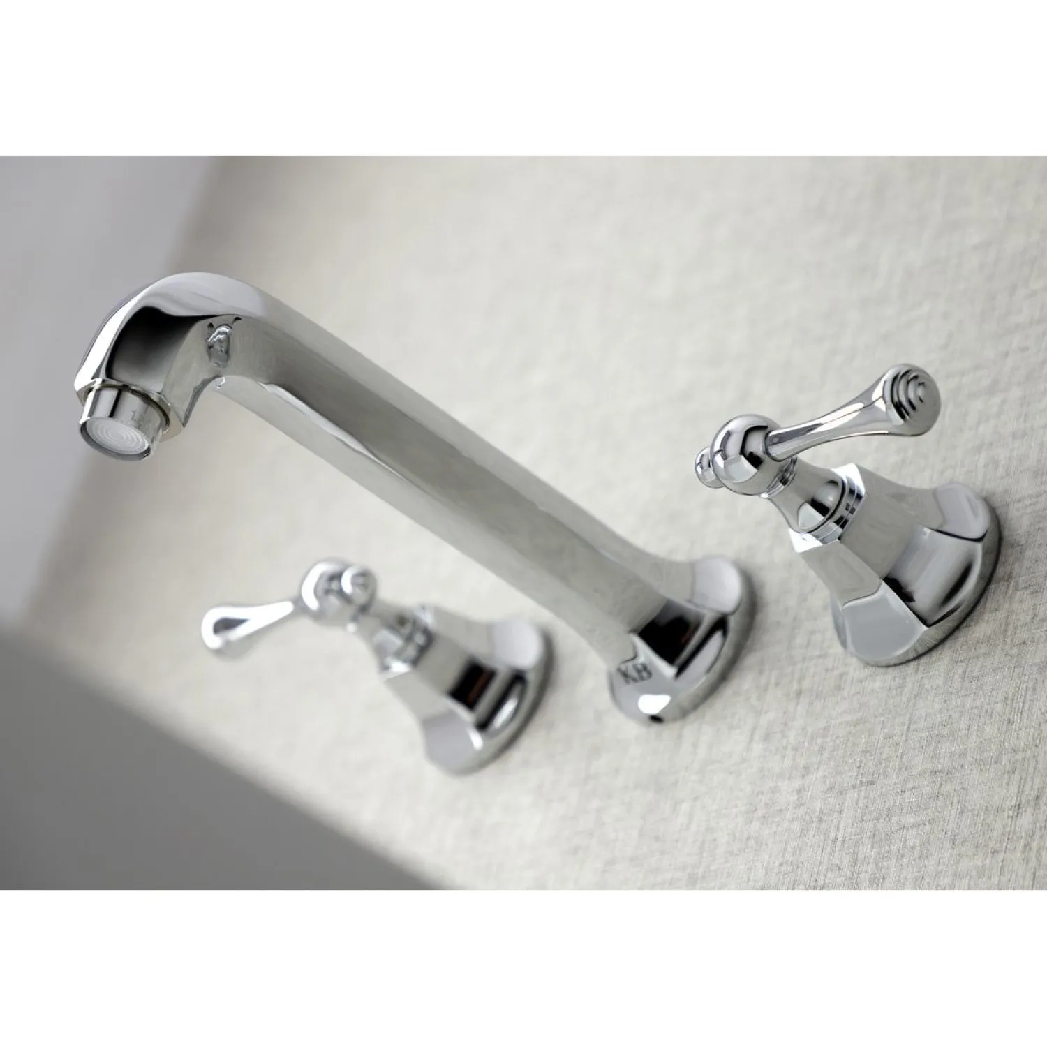 Sale Metropolitan Wall Mount Bathroom Faucet Wall Mount