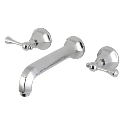 Sale Metropolitan Wall Mount Bathroom Faucet Wall Mount