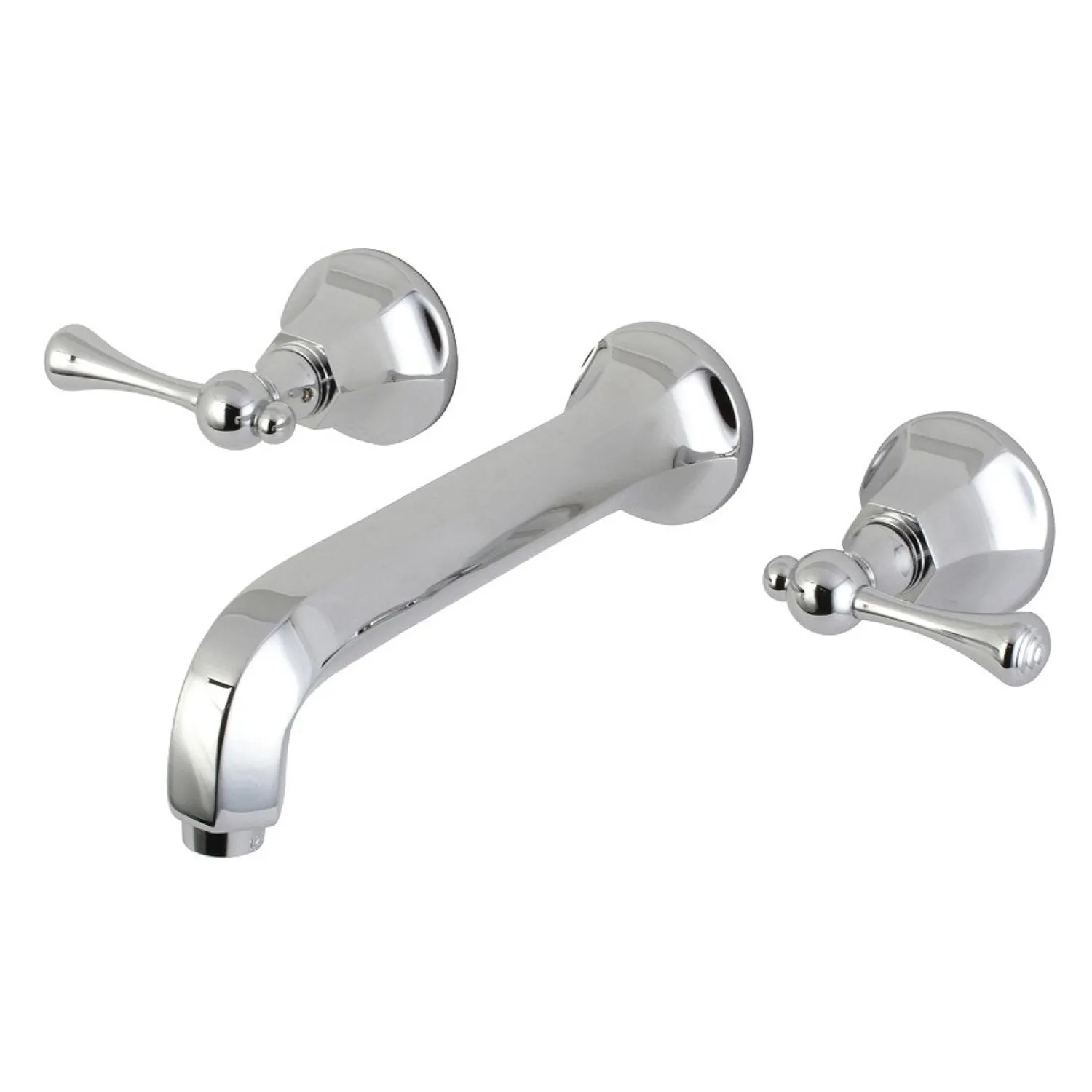 Sale Metropolitan Wall Mount Bathroom Faucet Wall Mount