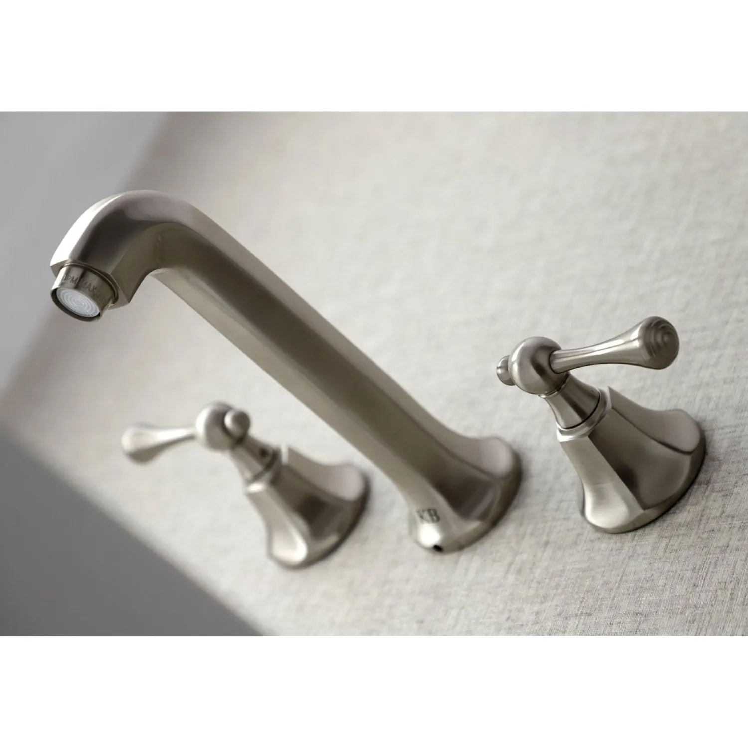 Sale Metropolitan Wall Mount Bathroom Faucet Wall Mount