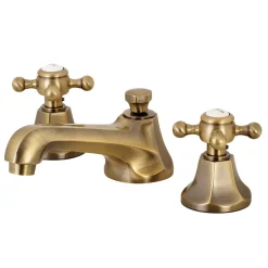 Online Metropolitan Deck Mount 8