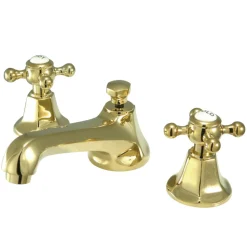 Online Metropolitan Deck Mount 8