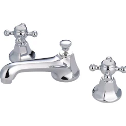 Online Metropolitan Deck Mount 8