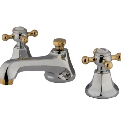 Online Metropolitan Deck Mount 8